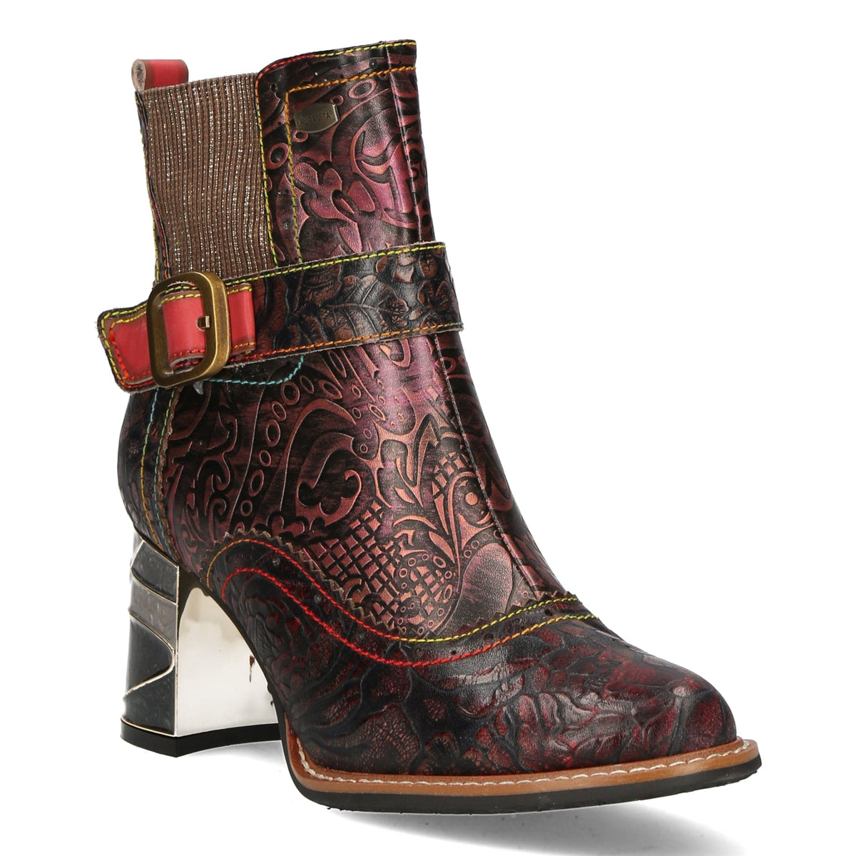 Ankle Boots - MARBREO 03
