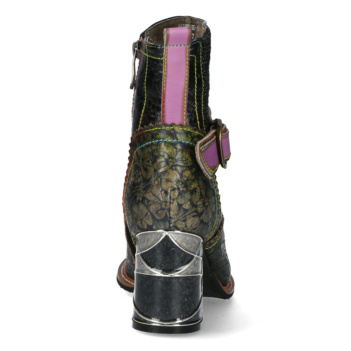 Ankle Boots - MARBREO 03
