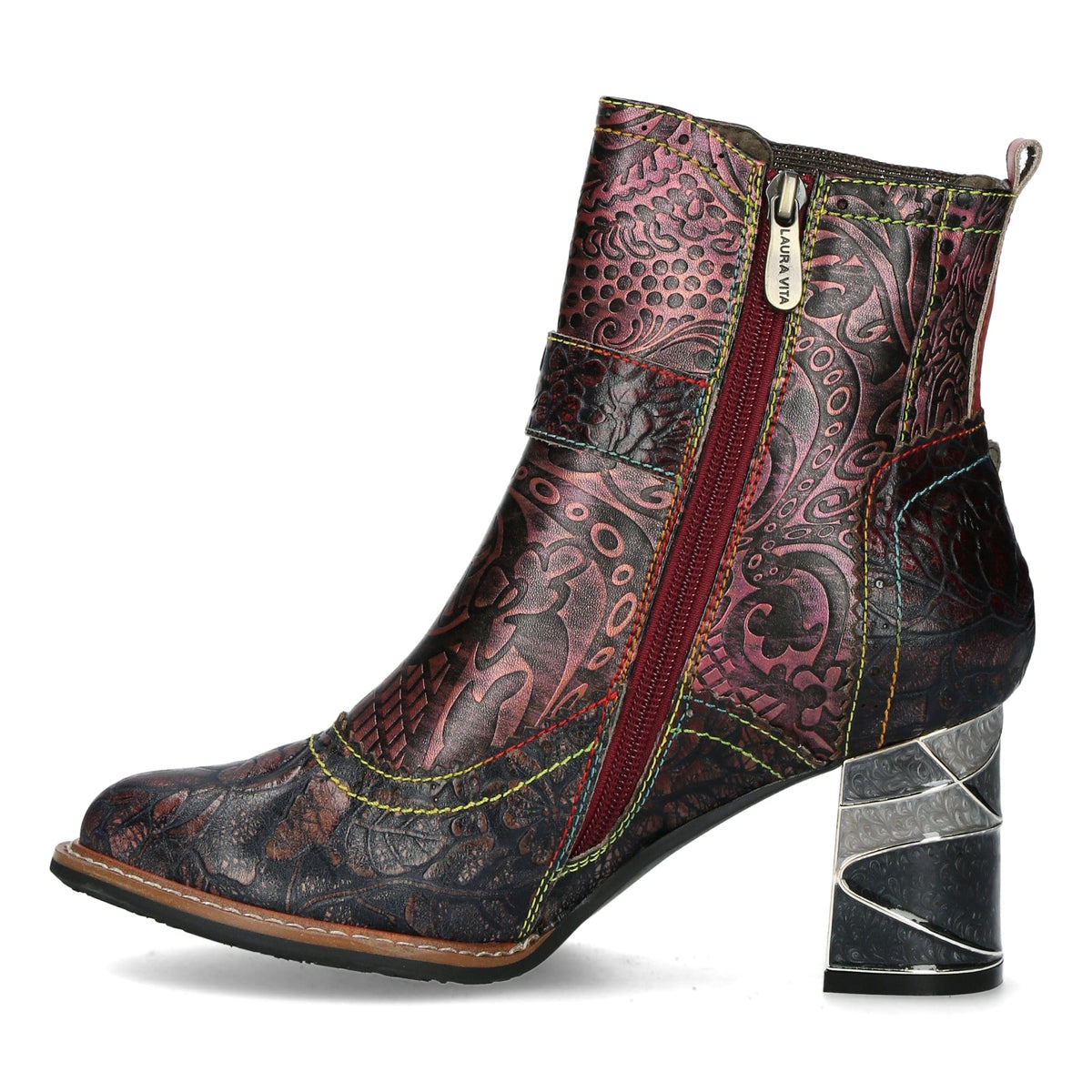Ankle Boots - MARBREO 03