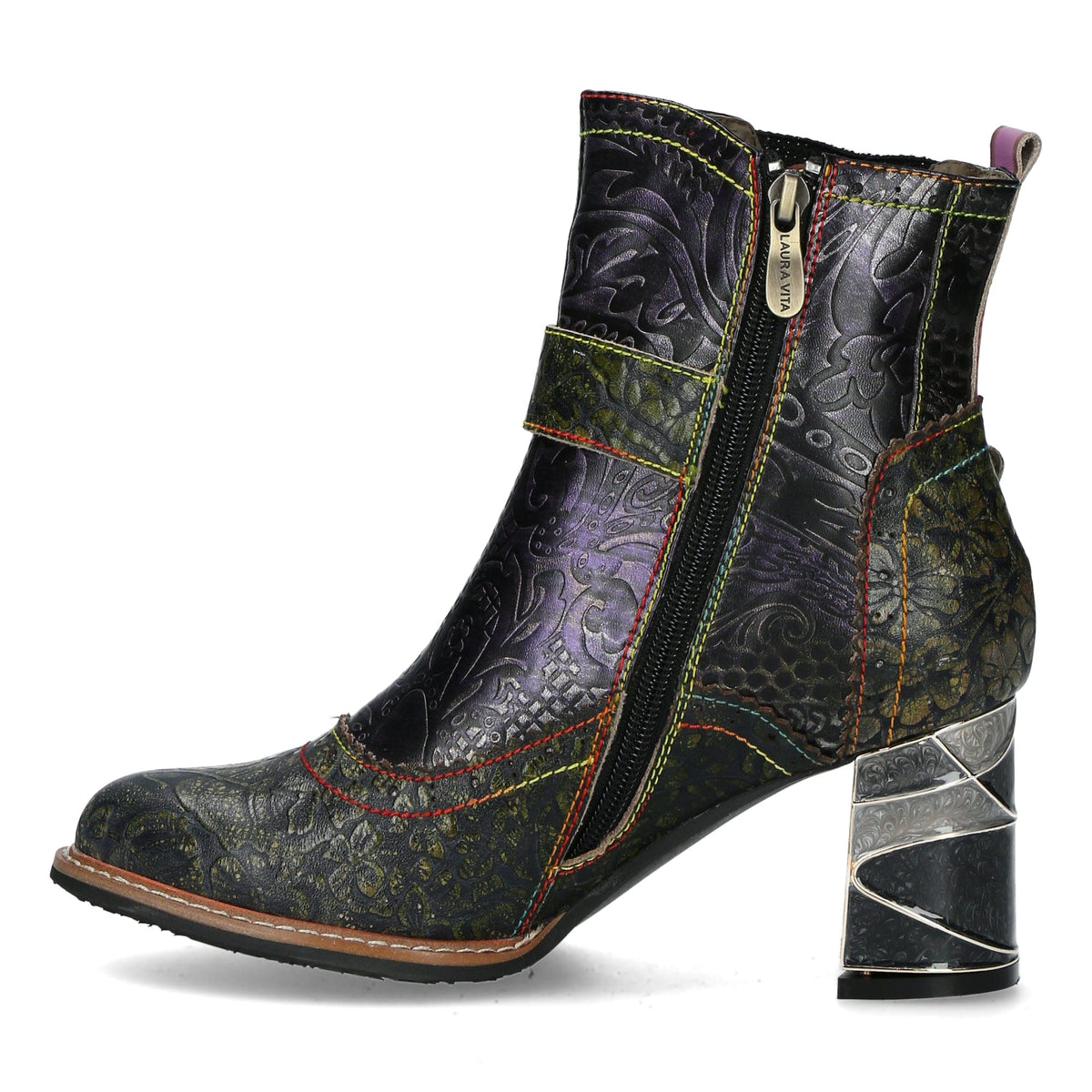 Ankle Boots - MARBREO 03
