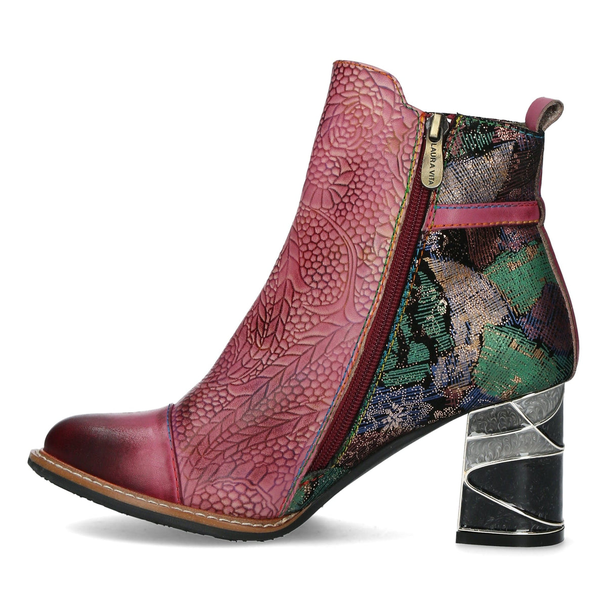 Ankle Boots - MARBREO 04
