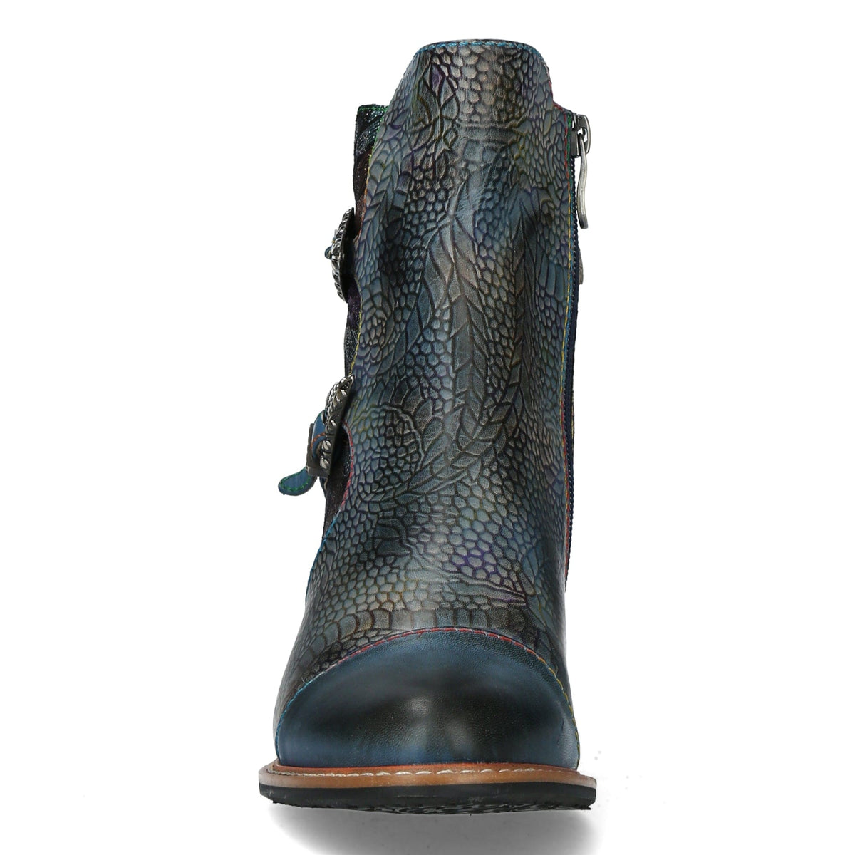 Ankle Boots - MARBREO 04