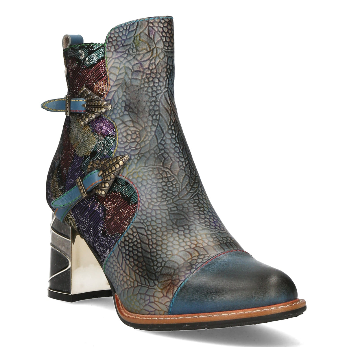 Ankle Boots - MARBREO 04