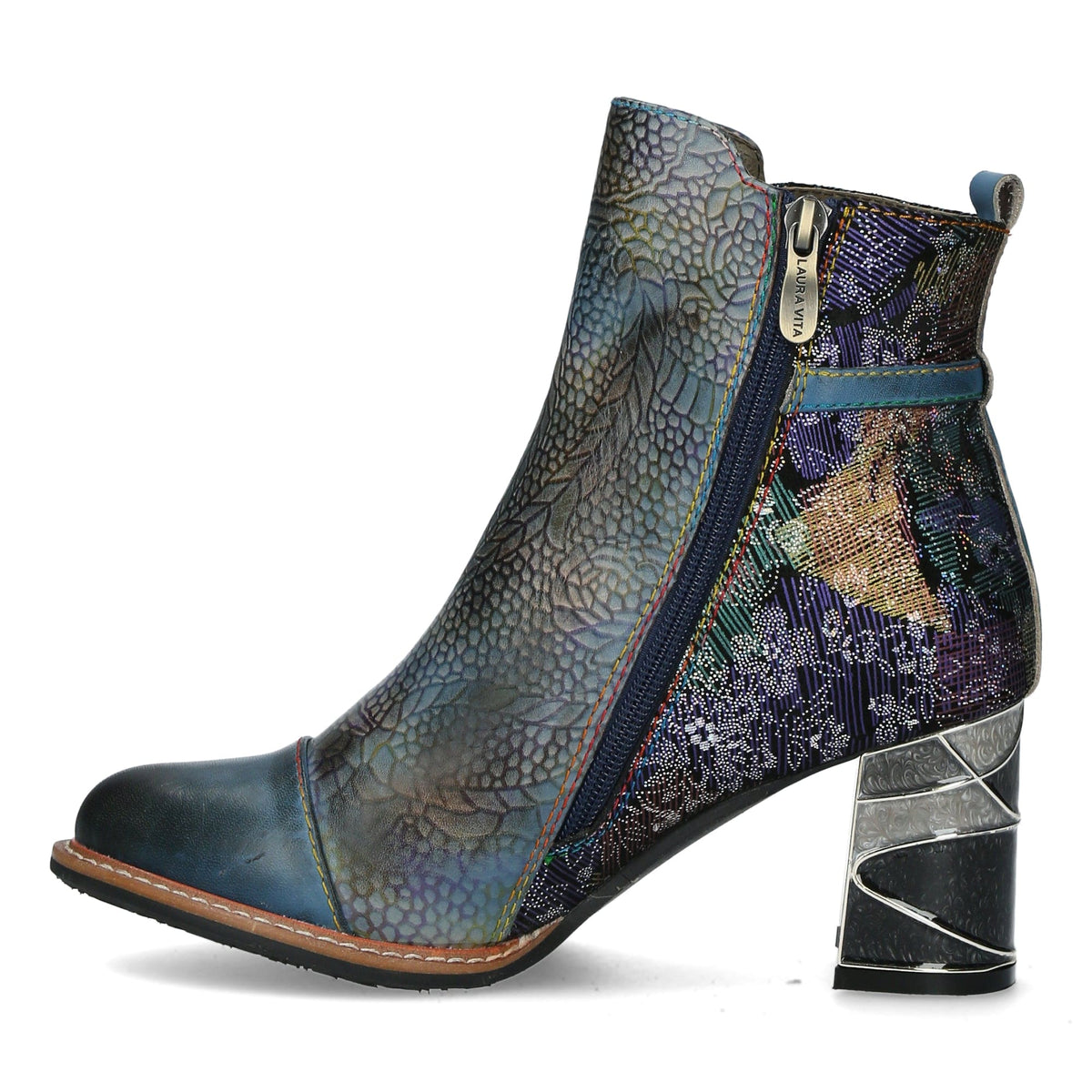 Ankle Boots - MARBREO 04