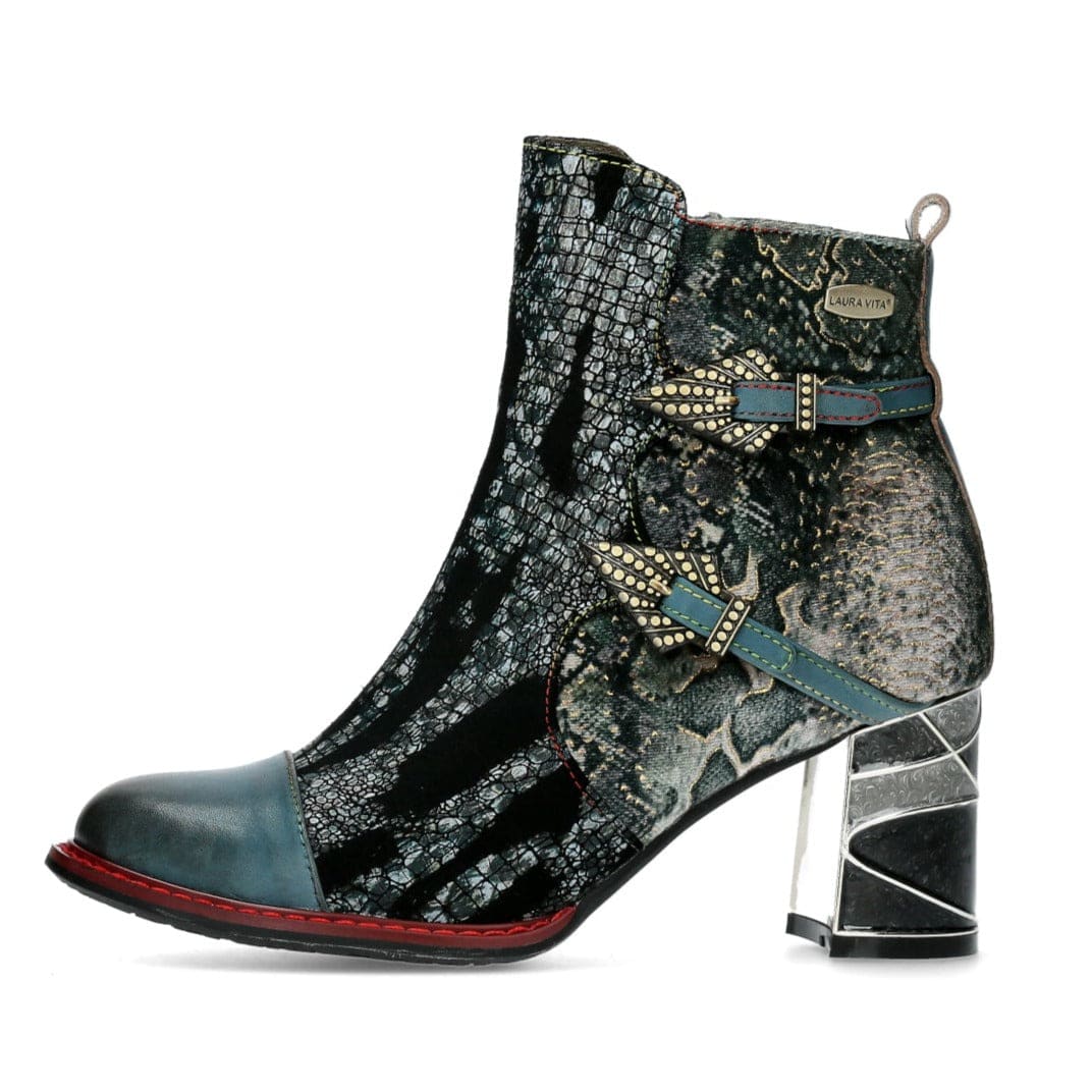 Ankle Boots - MARBREO 04