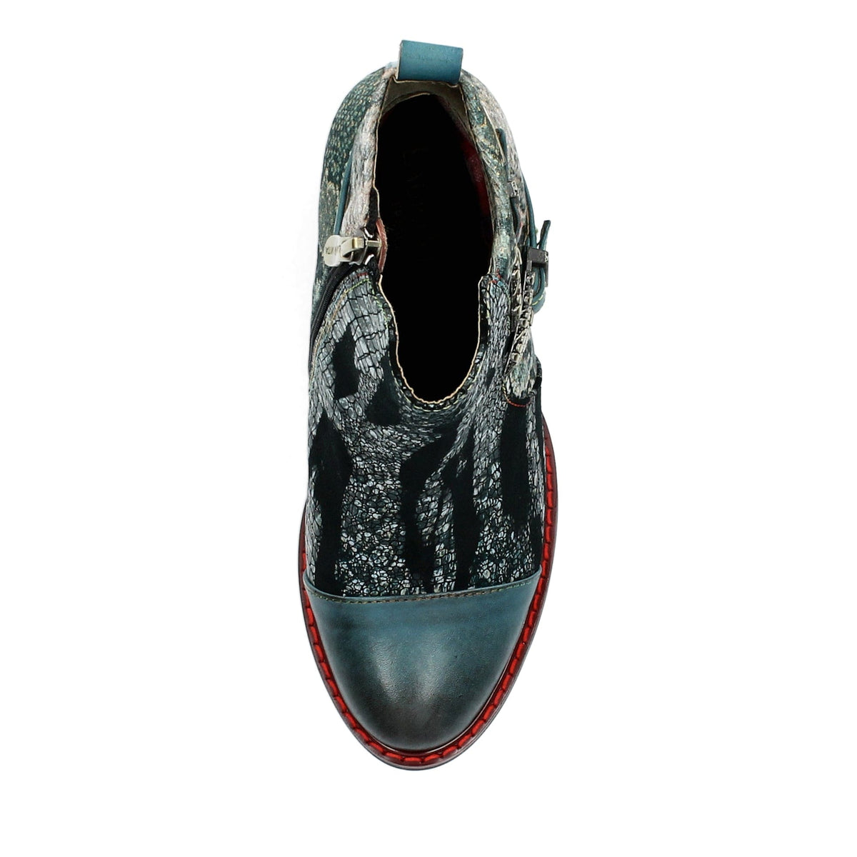 Ankle Boots - MARBREO 04