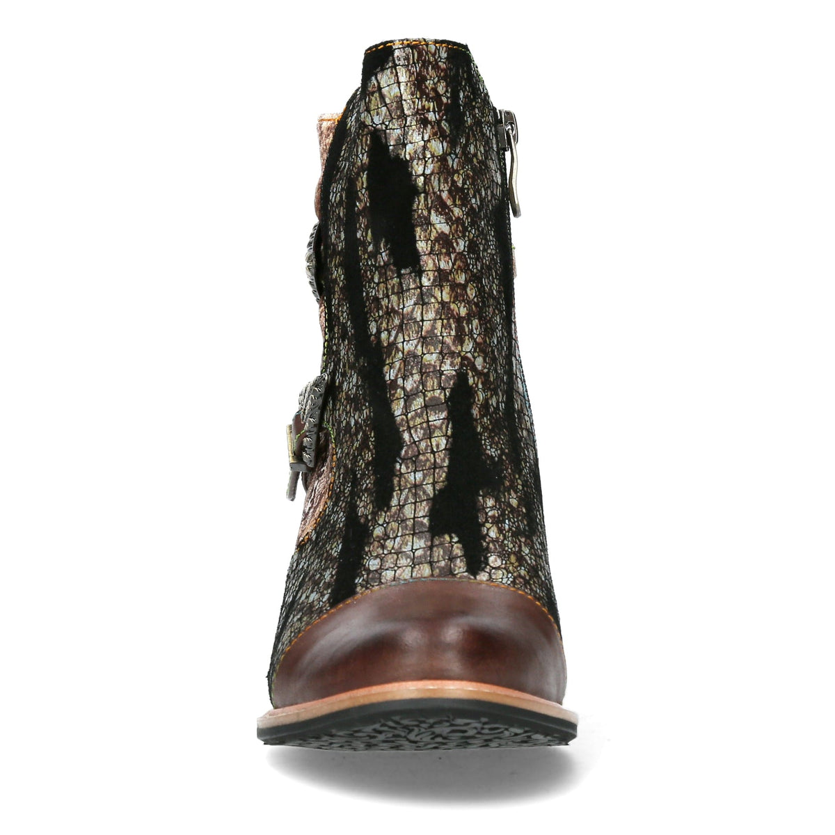 Ankle Boots - MARBREO 04