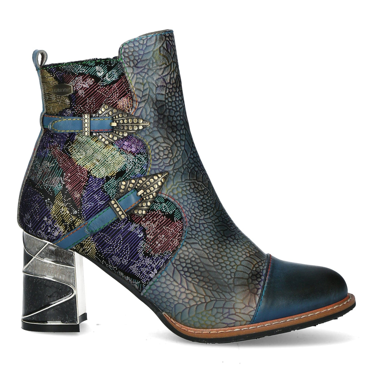 Ankle Boots - MARBREO 04