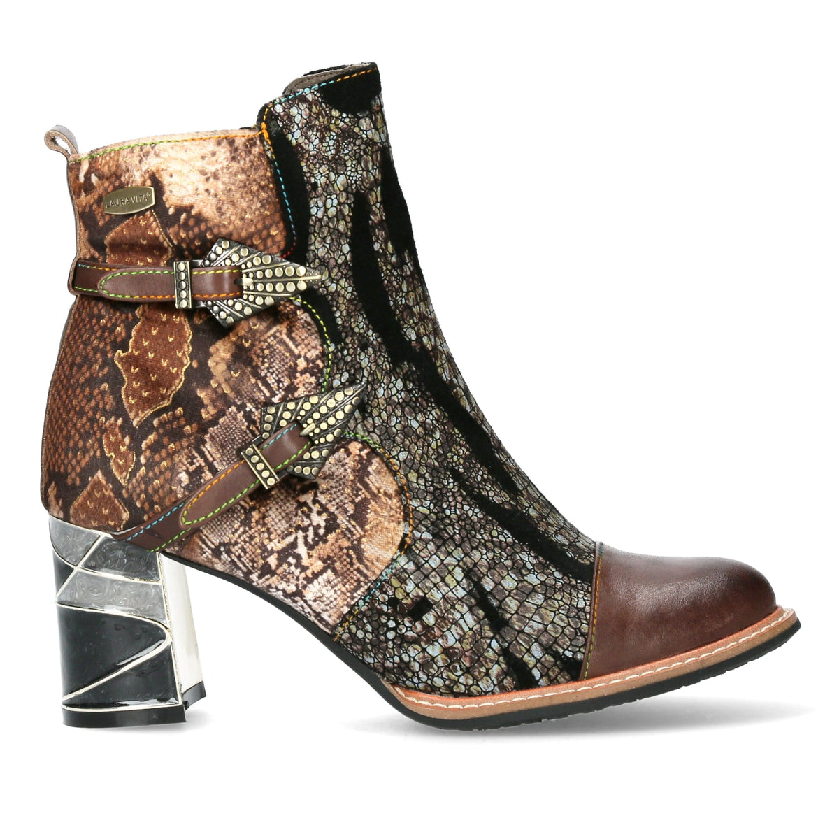 Ankle Boots - MARBREO 04