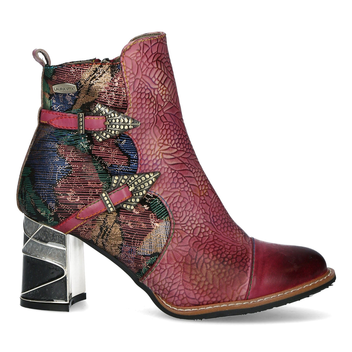Ankle Boots - MARBREO 04