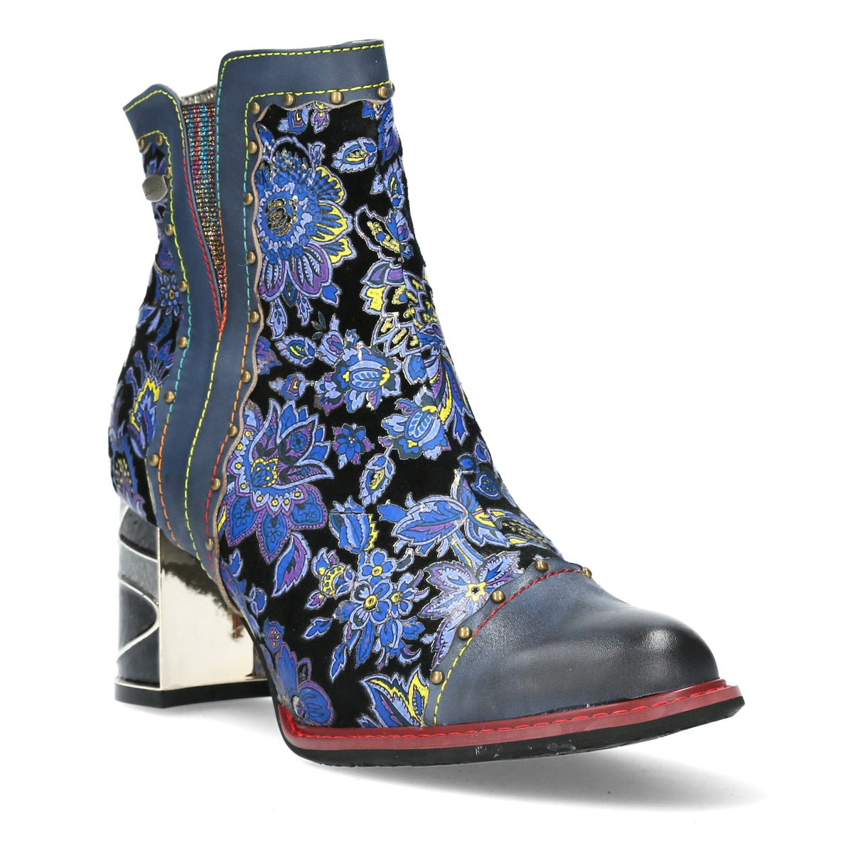 Ankle Boots - MARBREO 05