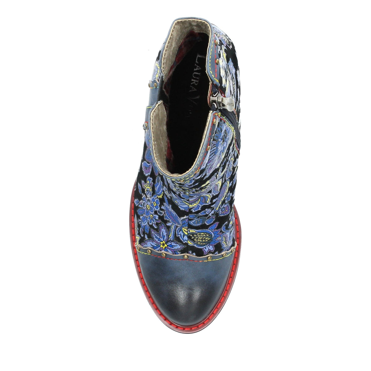 Ankle Boots - MARBREO 05