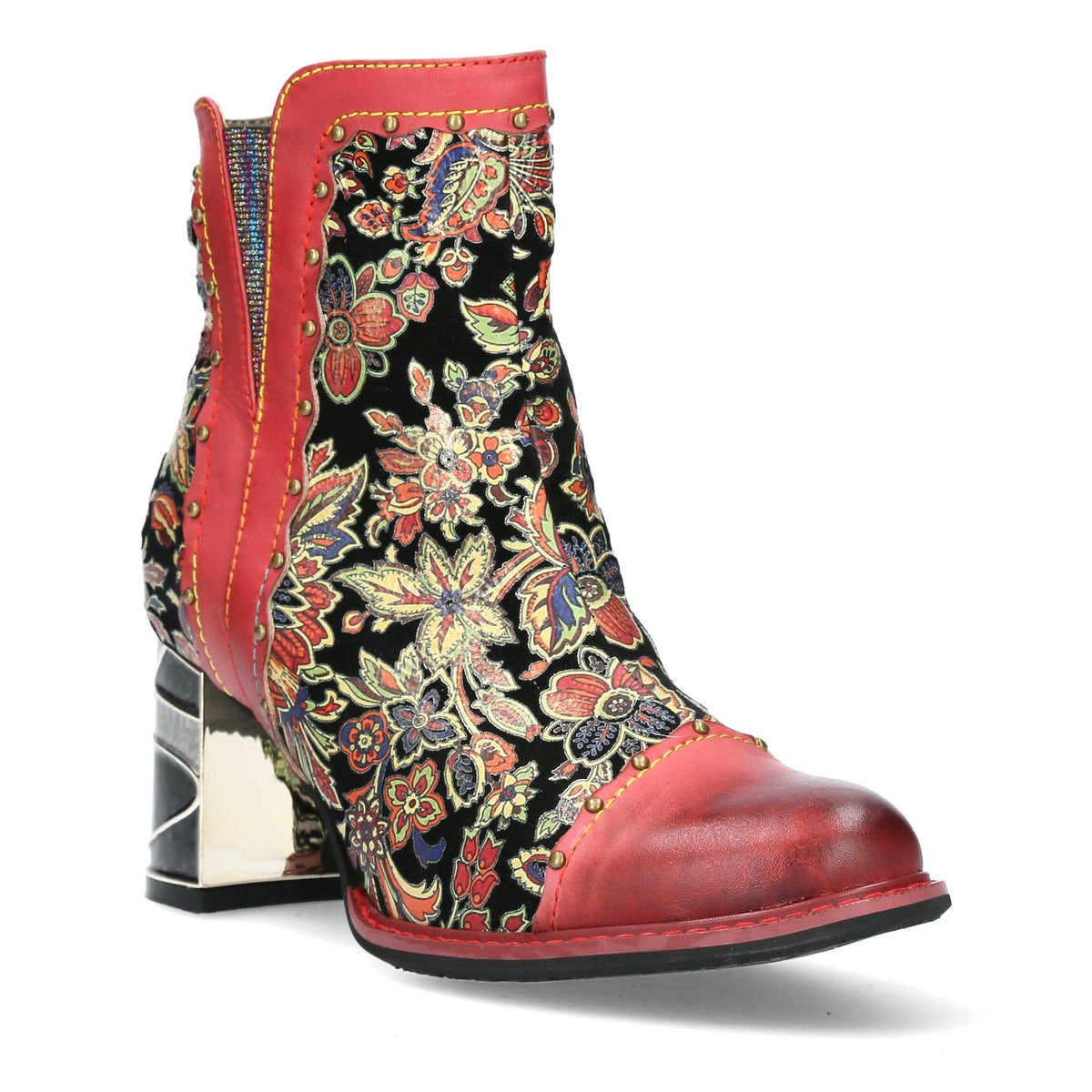 Ankle Boots - MARBREO 05