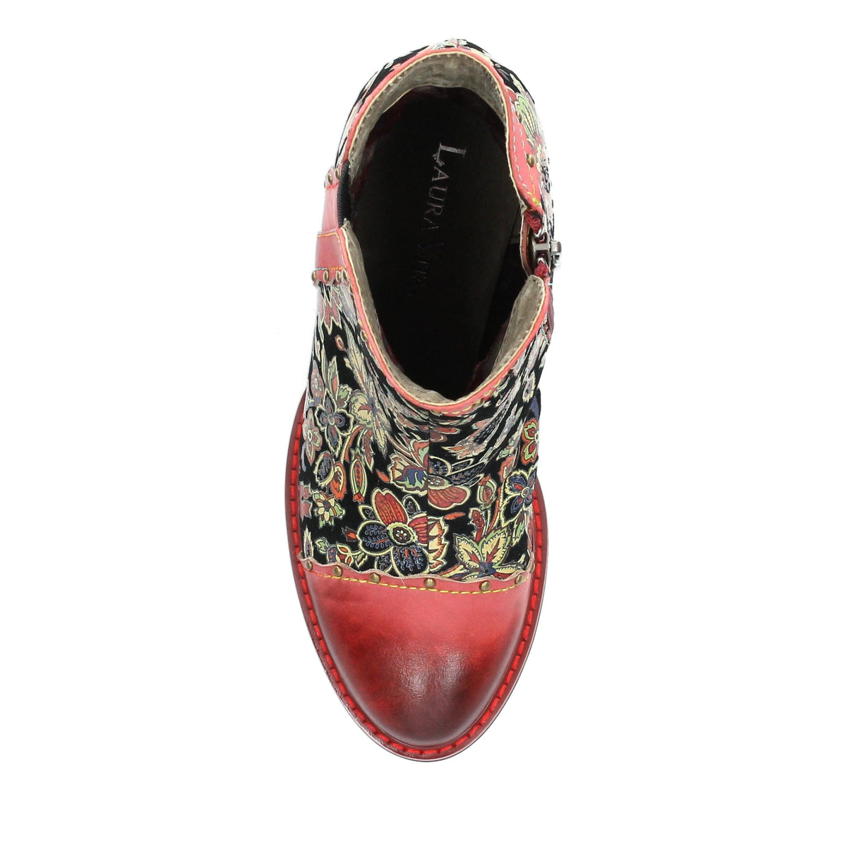 Ankle Boots - MARBREO 05