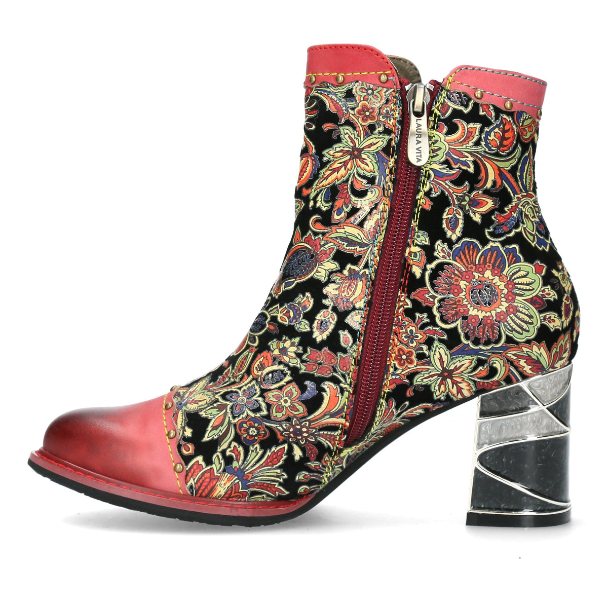 Ankle Boots - MARBREO 05