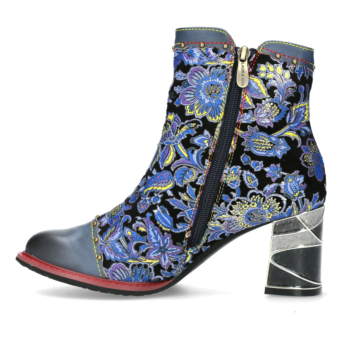 Ankle Boots - MARBREO 05