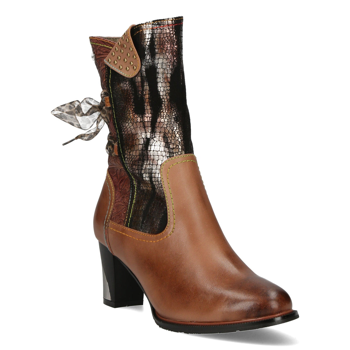Boots - MARGOTO 01