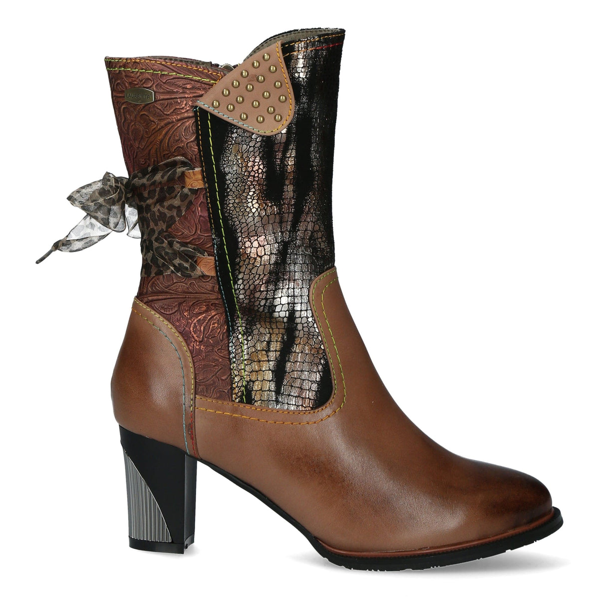 Boots - MARGOTO 01