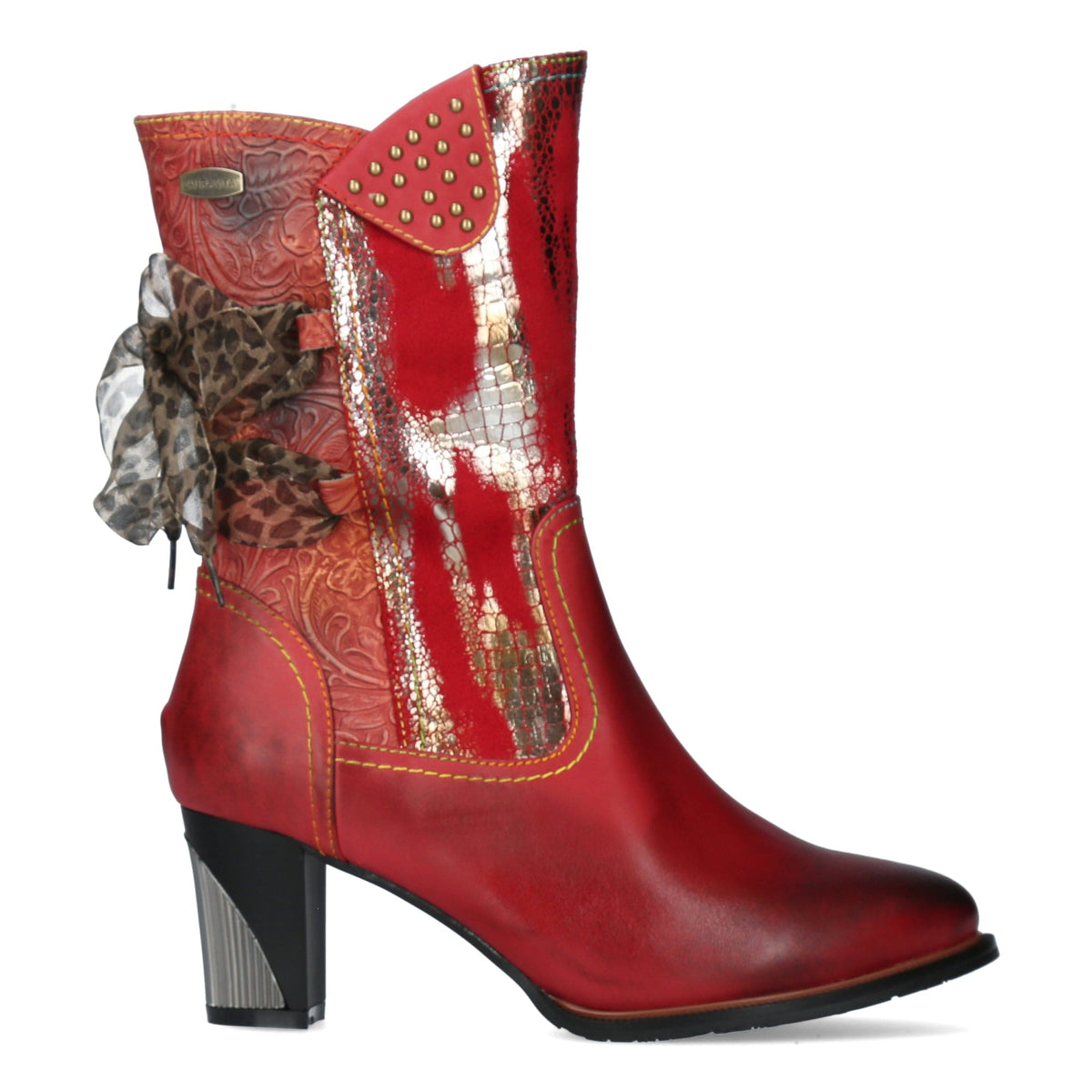 Boots - MARGOTO 01