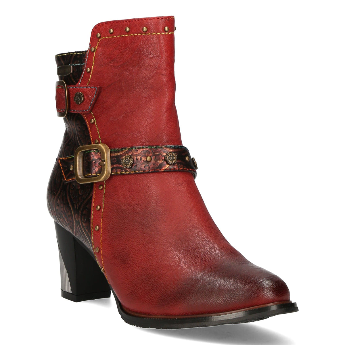 Ankle Boots - MARGOTO 03
