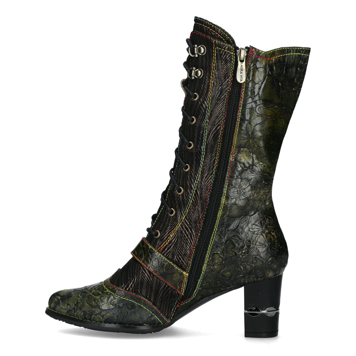 Boots - MATHILDEO 01