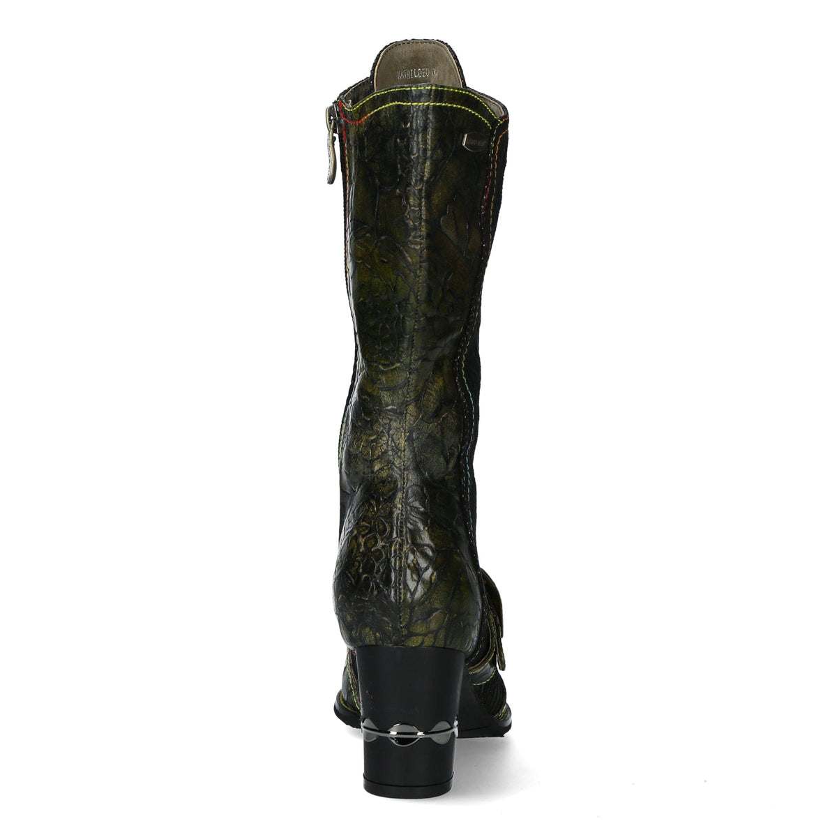 Boots - MATHILDEO 01