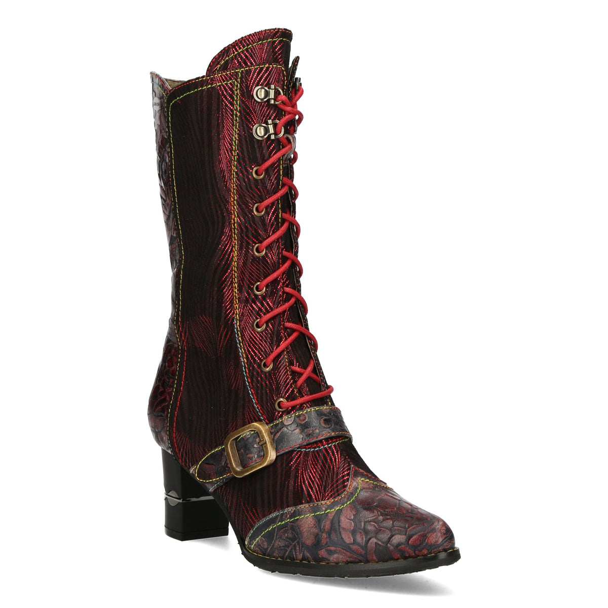 Boots - MATHILDEO 01