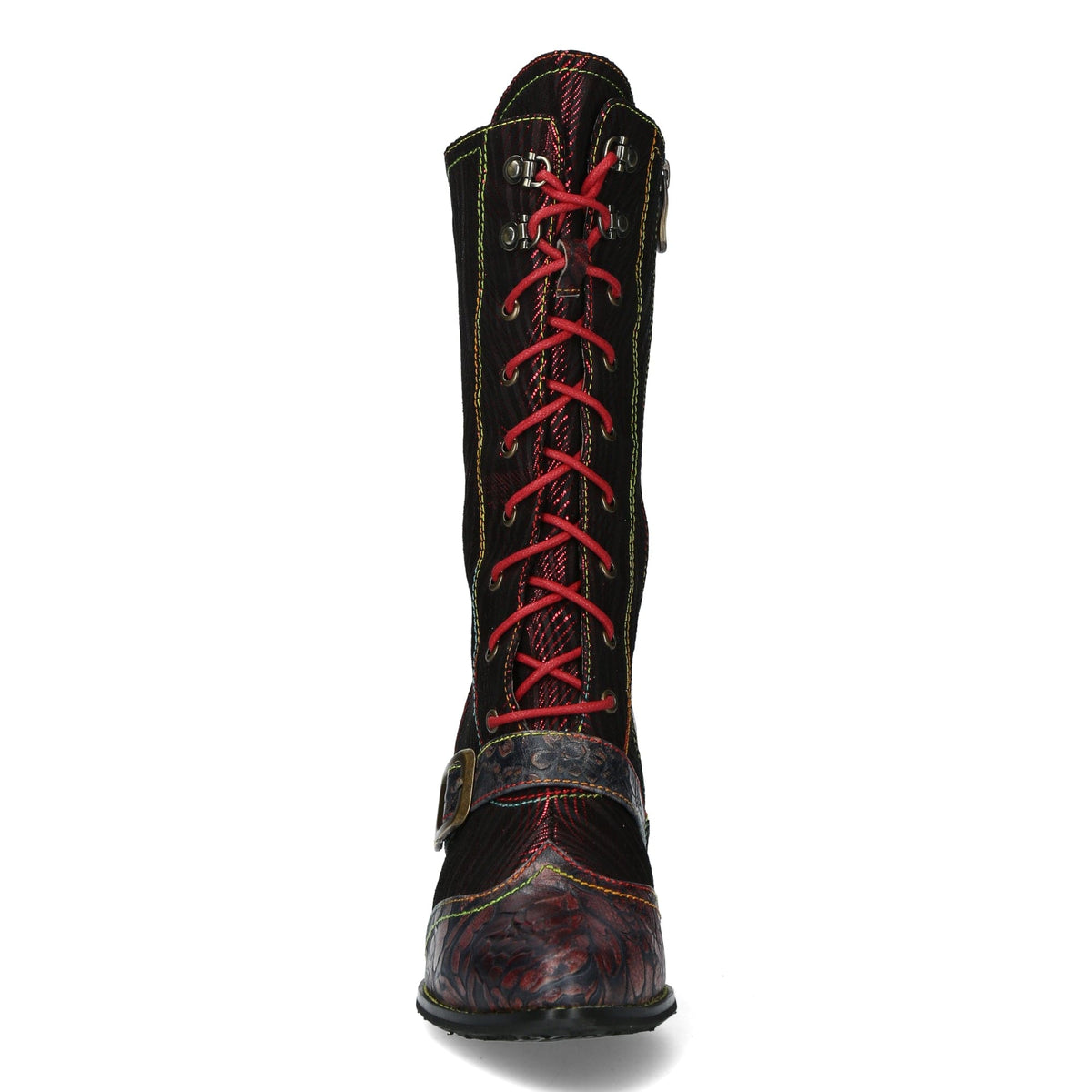 Boots - MATHILDEO 01