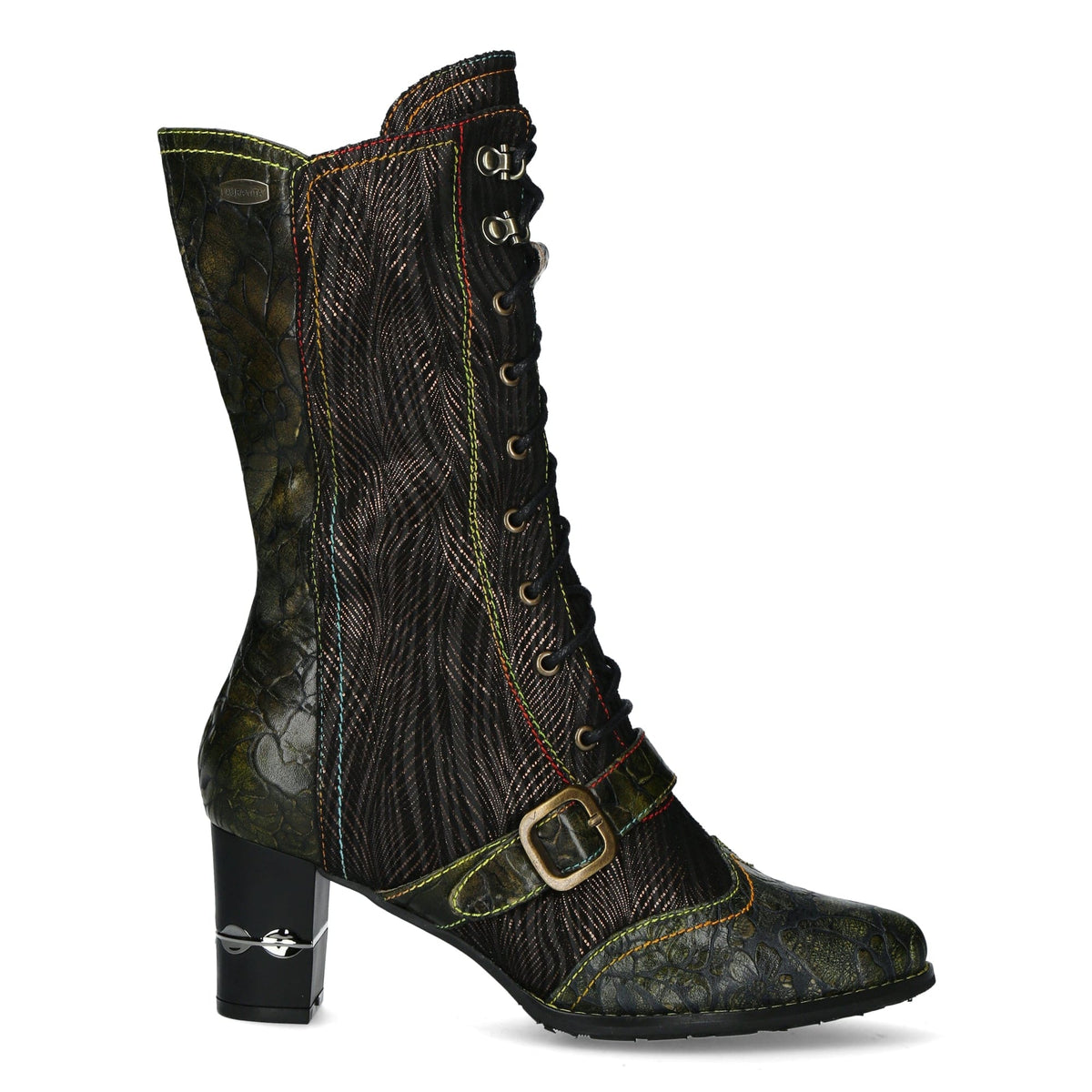Boots - MATHILDEO 01