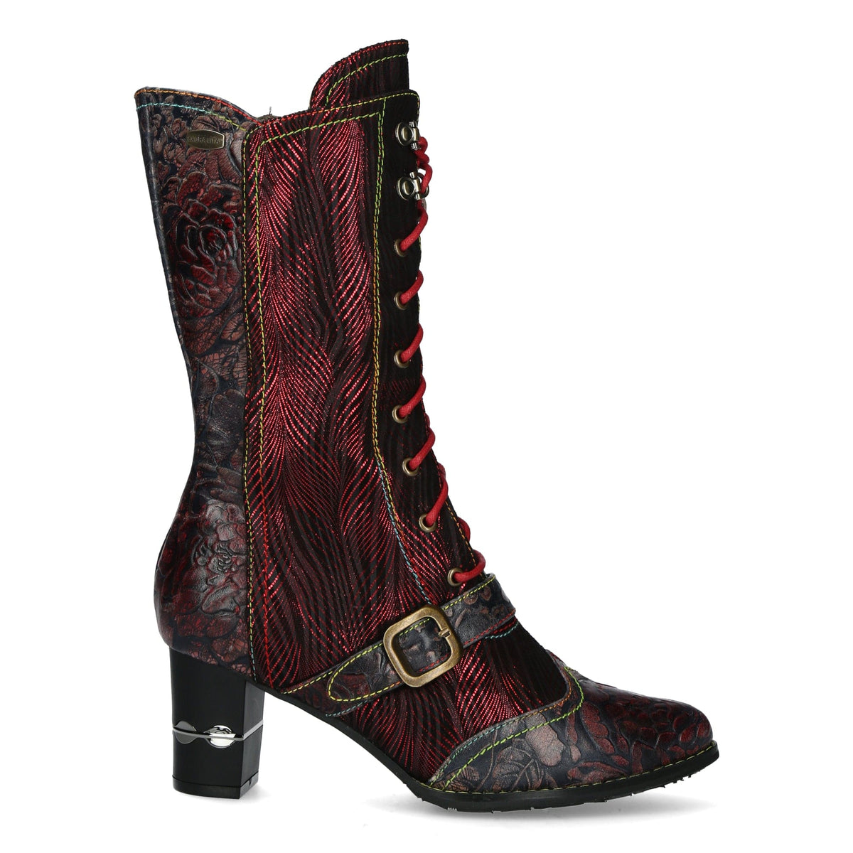 Boots - MATHILDEO 01