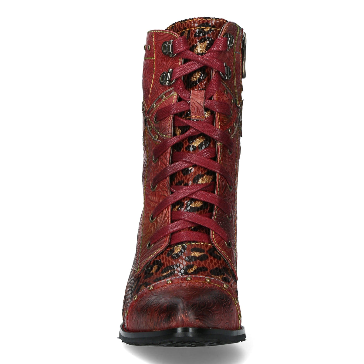 Ankle Boots - MATHILDEO 03