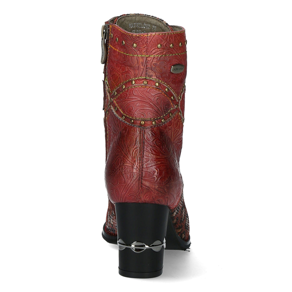 Ankle Boots - MATHILDEO 03