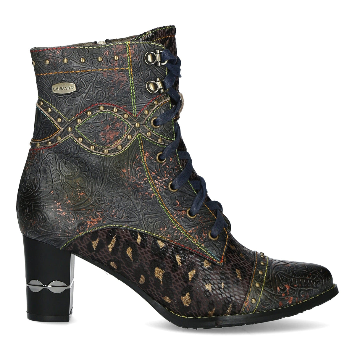 Ankle Boots - MATHILDEO 03