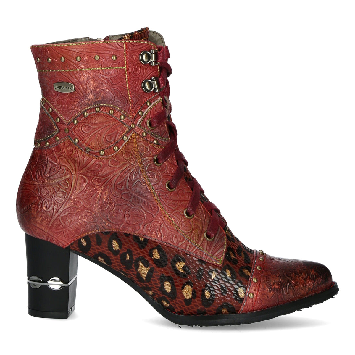 Ankle Boots - MATHILDEO 03
