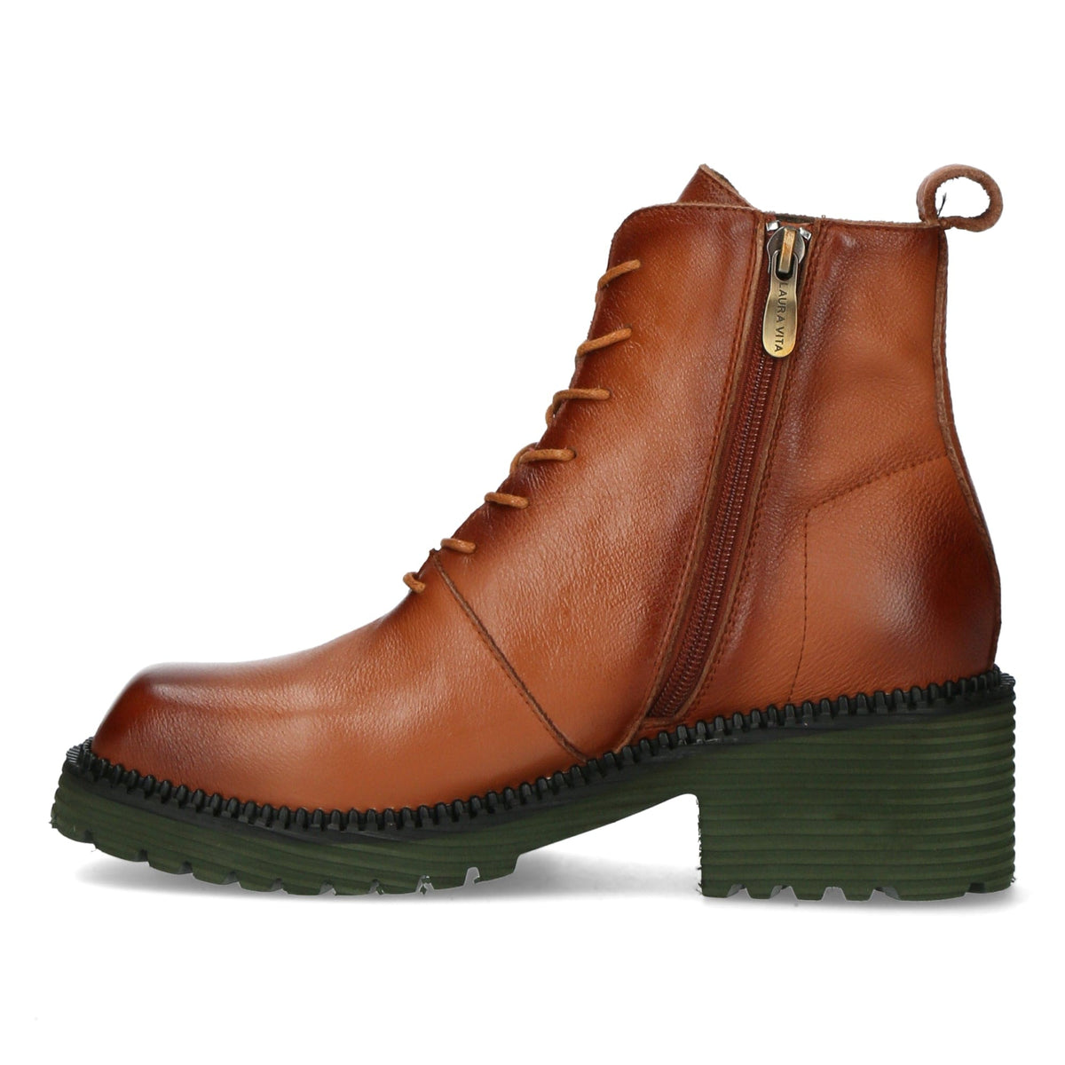 Ankle Boots - MOLYO 01