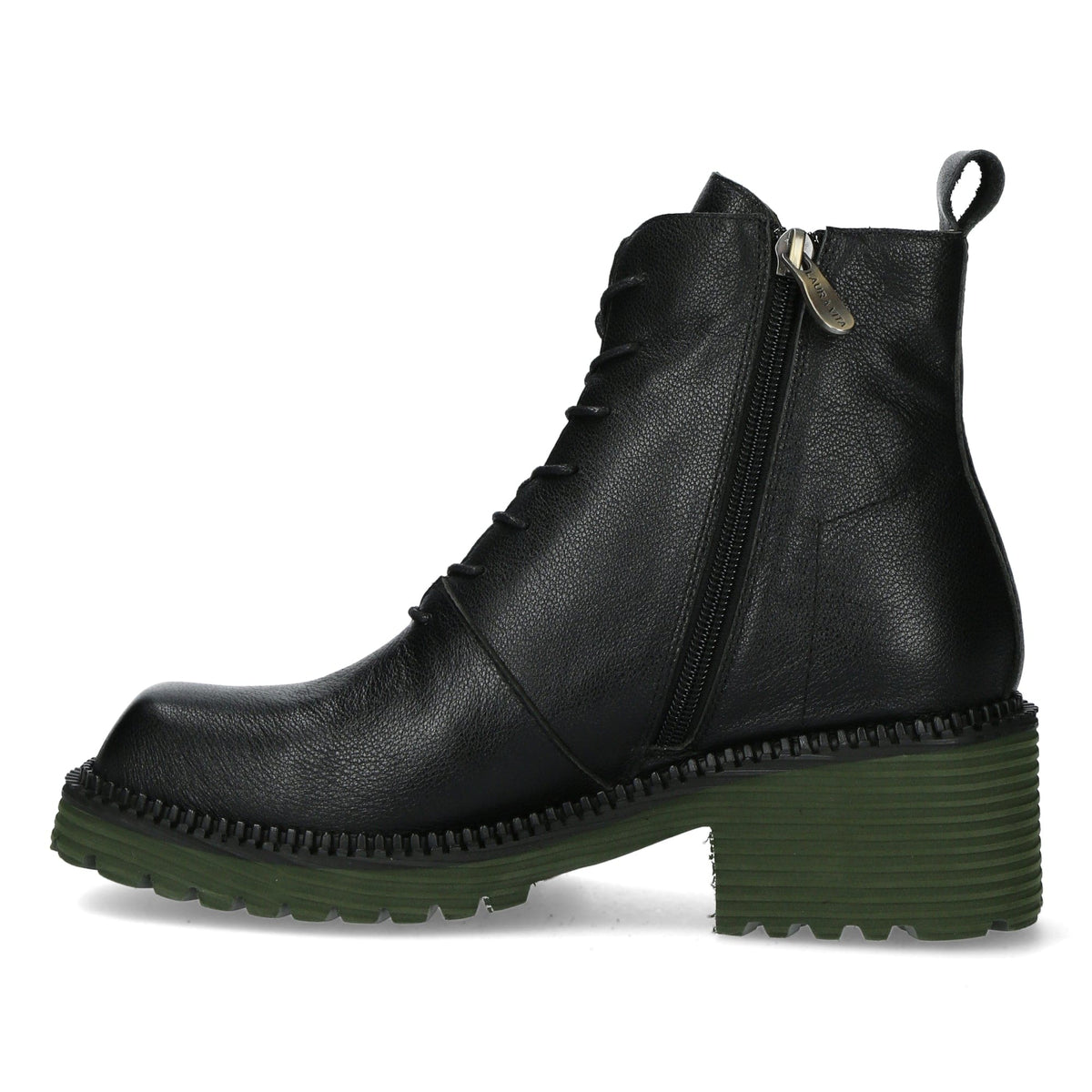 Ankle Boots - MOLYO 01