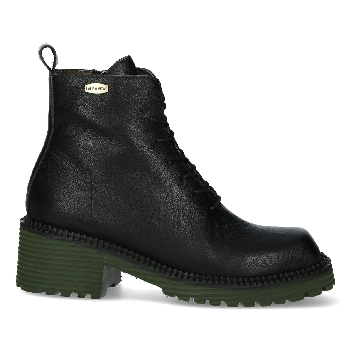 Ankle Boots - MOLYO 01