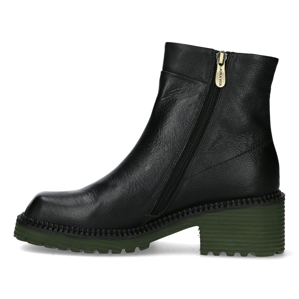 Ankle Boots - MOLYO 02