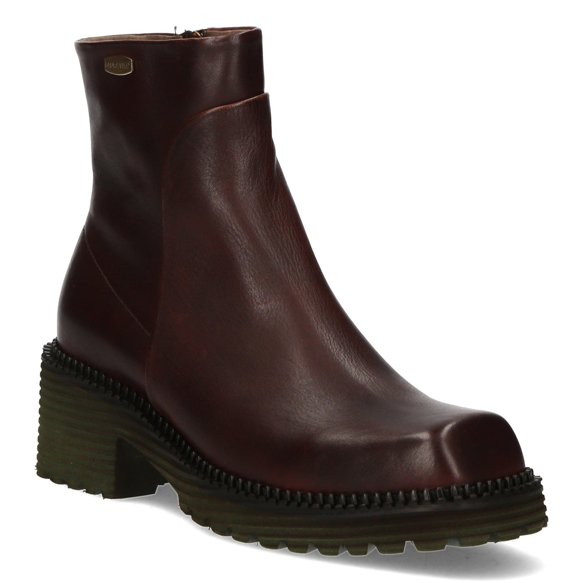 Ankle Boots - MOLYO 02