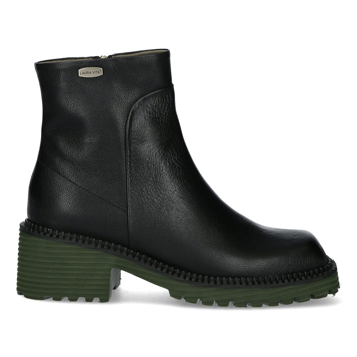 Ankle Boots - MOLYO 02