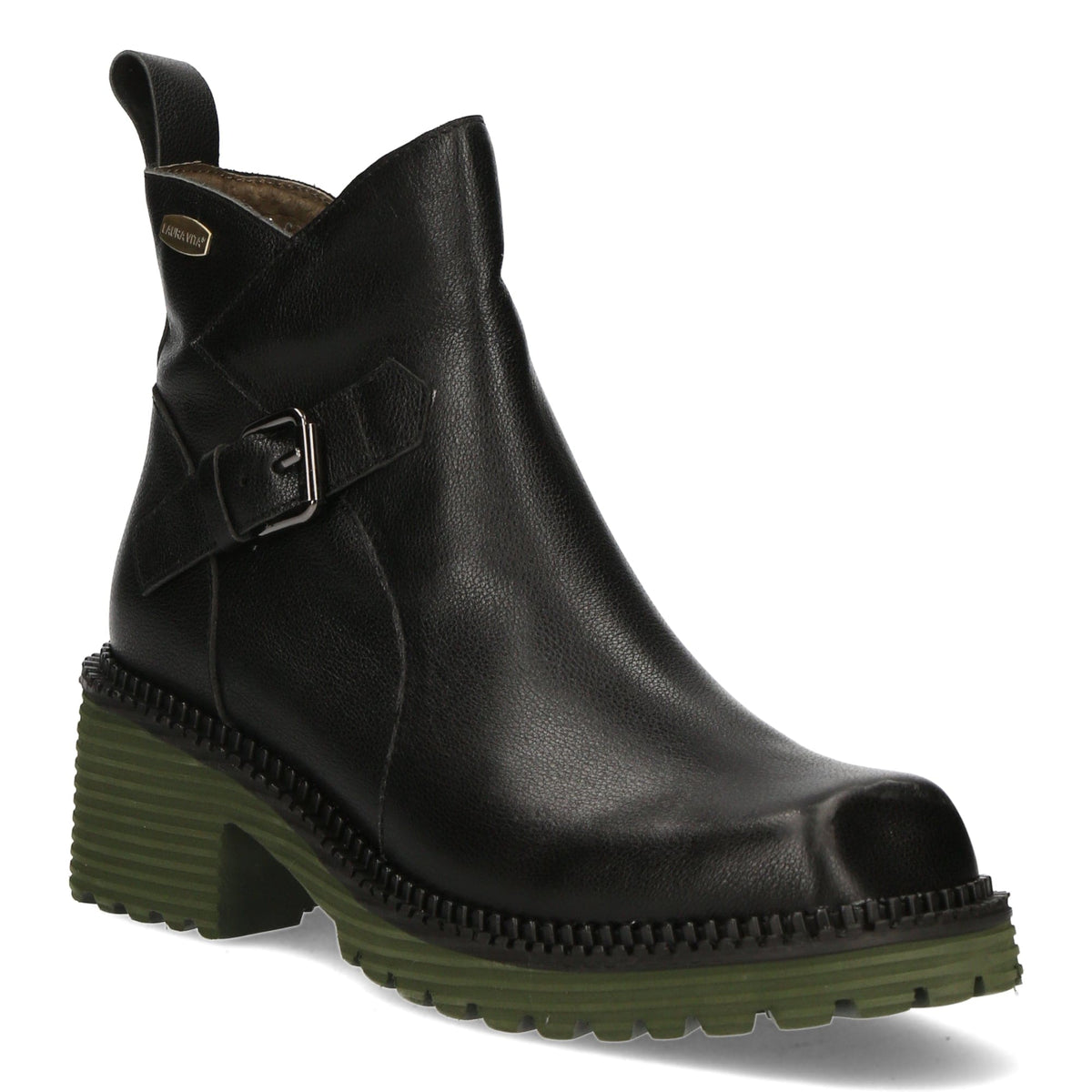 Ankle Boots - MOLYO 03