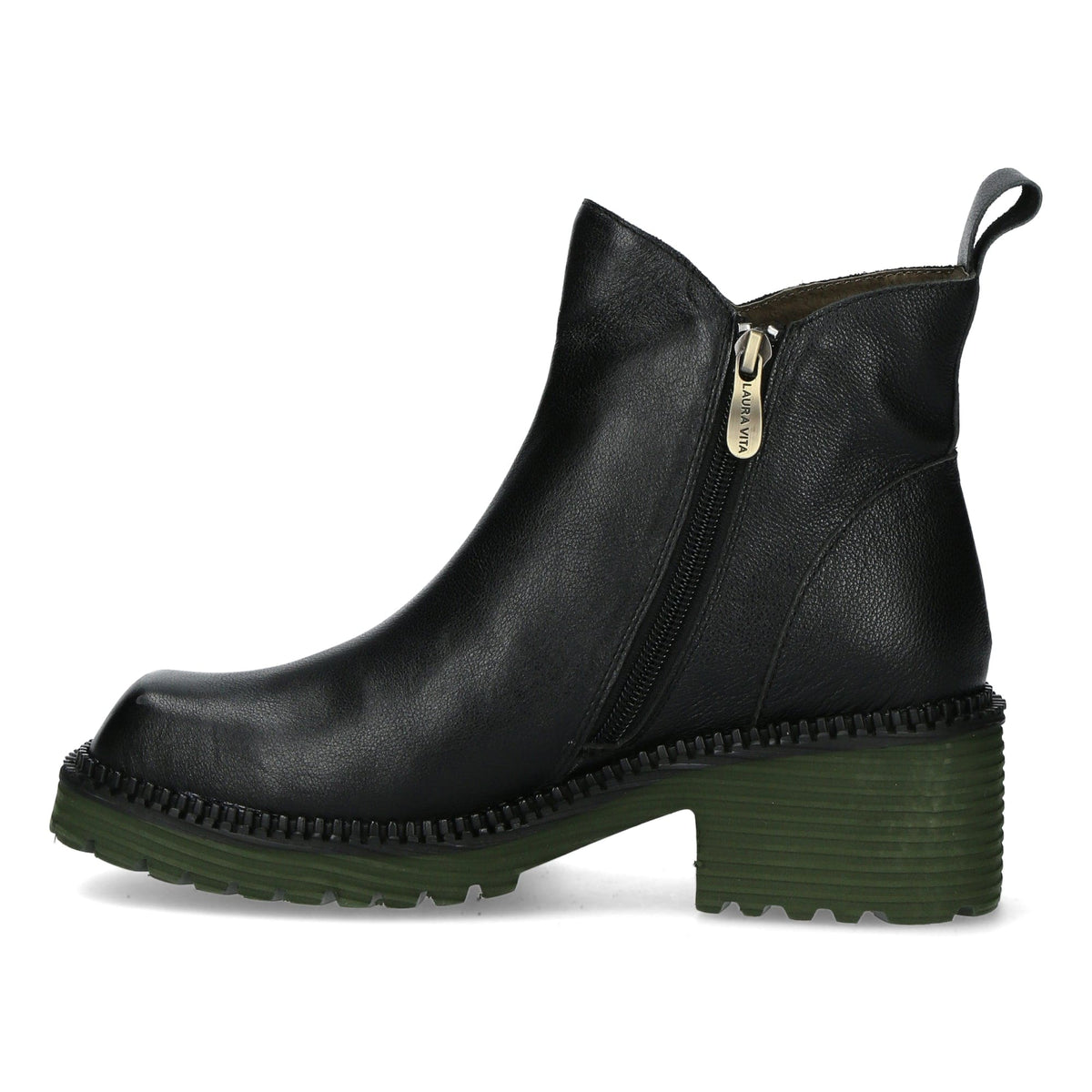 Ankle Boots - MOLYO 03