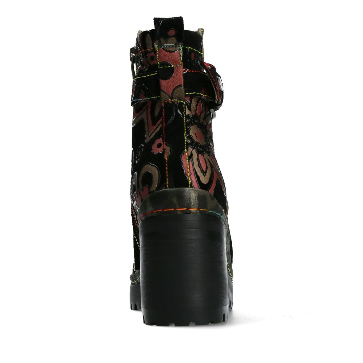 Ankle Boots - MONAO 04