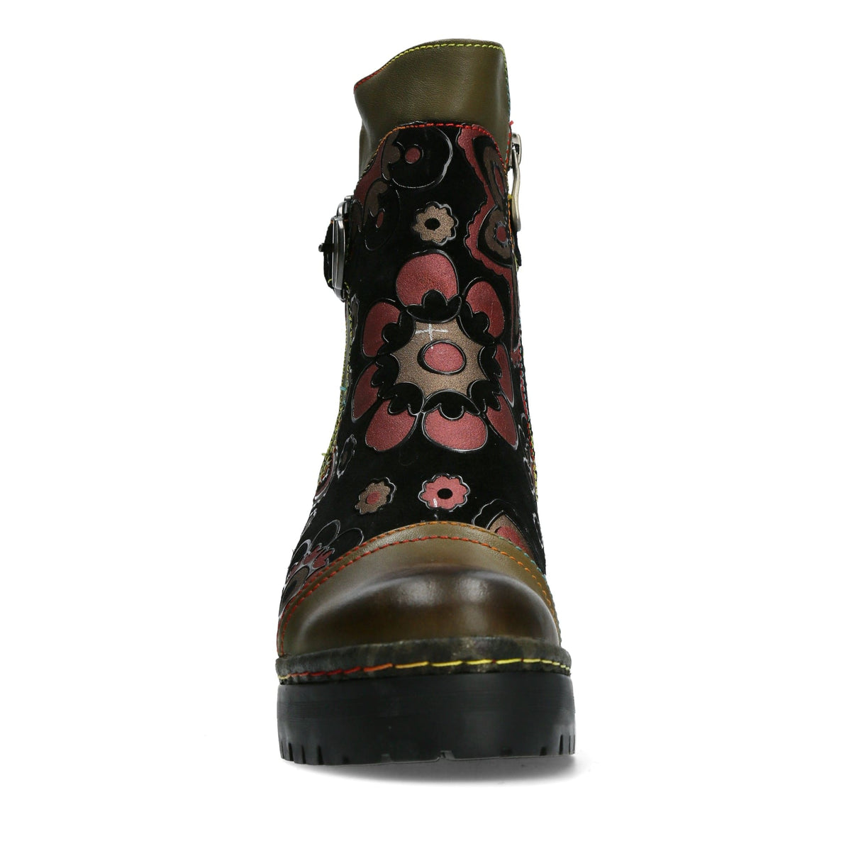 Ankle Boots - MONAO 04