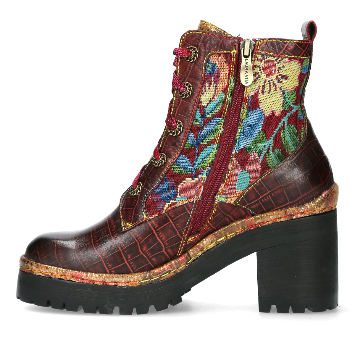 Ankle Boots - MONAO 08