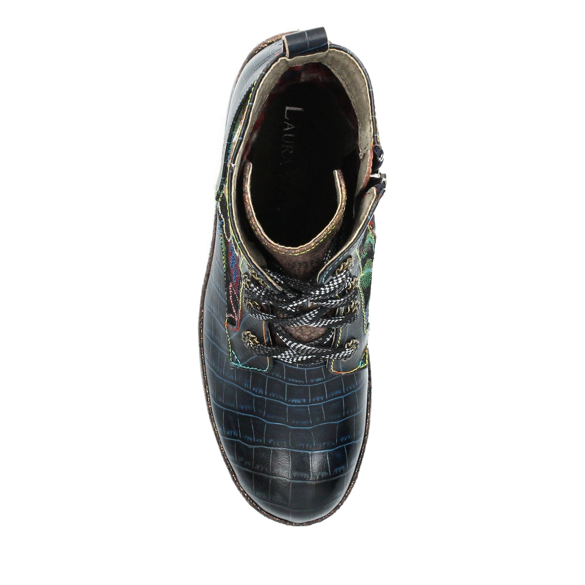 Ankle Boots - MONAO 08