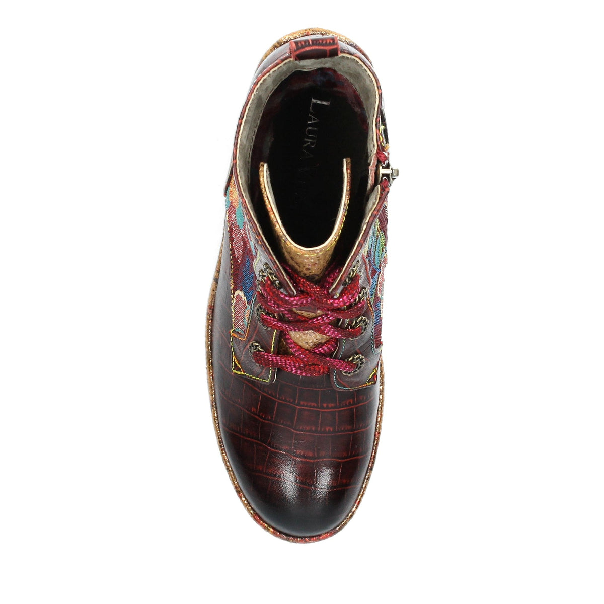 Ankle Boots - MONAO 08