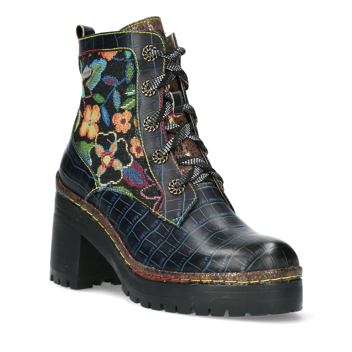 Ankle Boots - MONAO 08