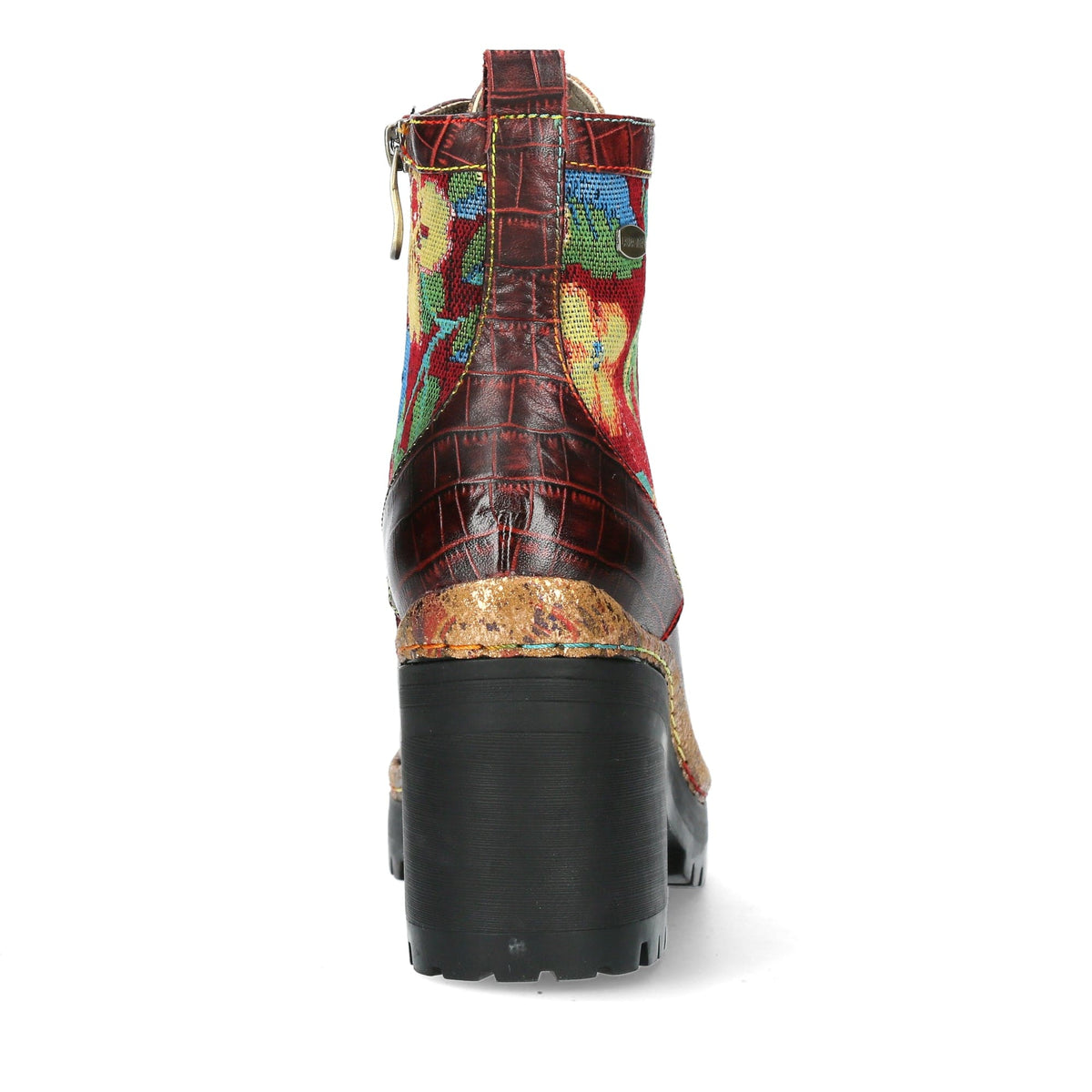 Ankle Boots - MONAO 08