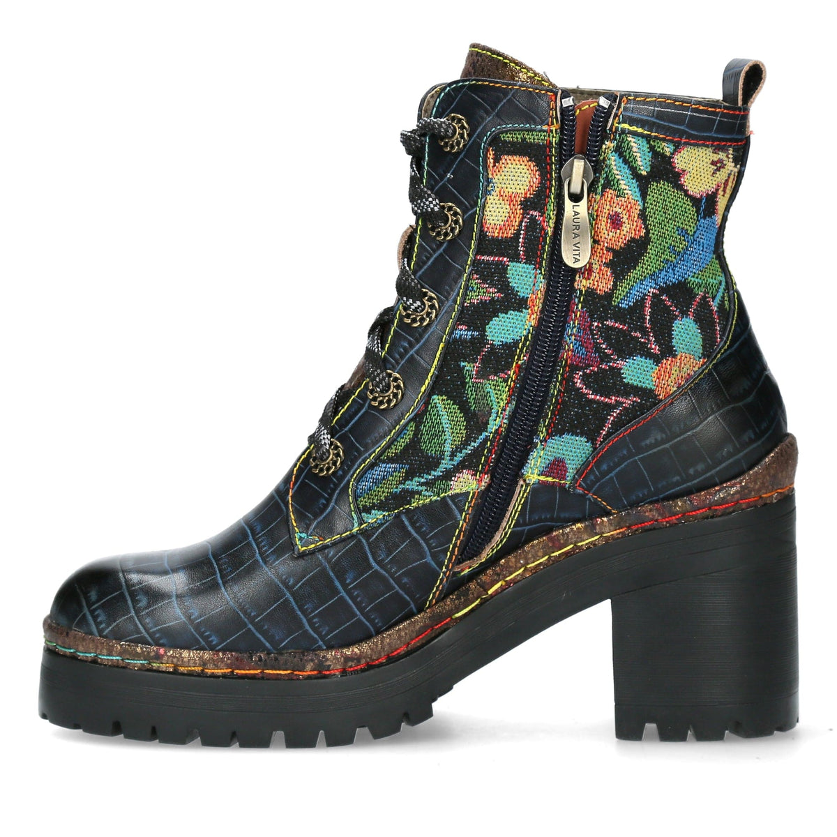 Ankle Boots - MONAO 08